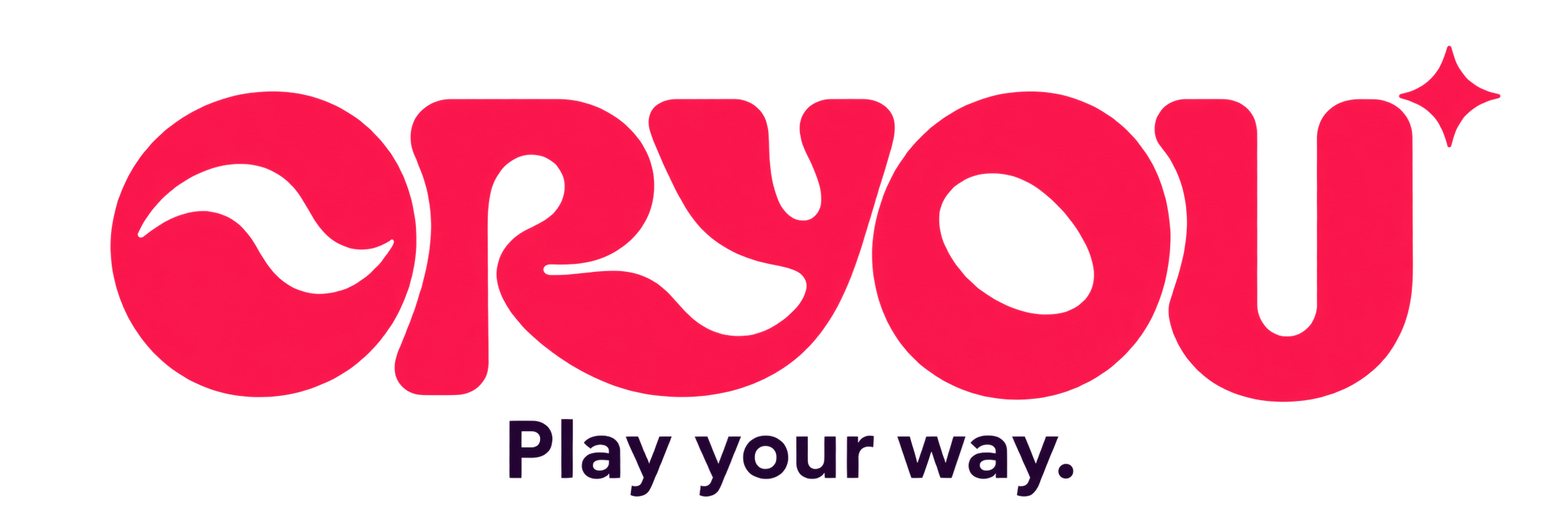 ORYOU — Play your way.